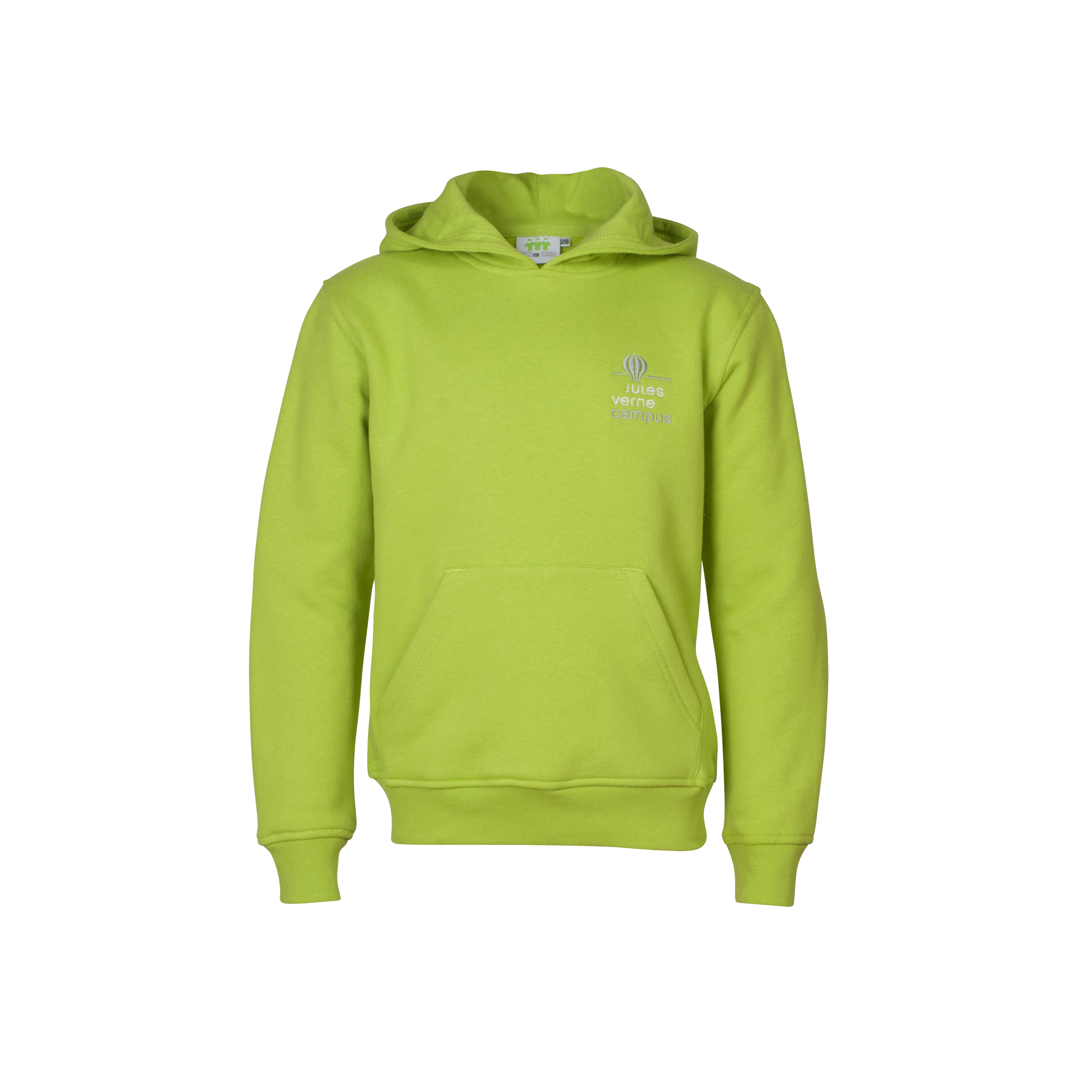 Kapuzensweatshirt, Unisex