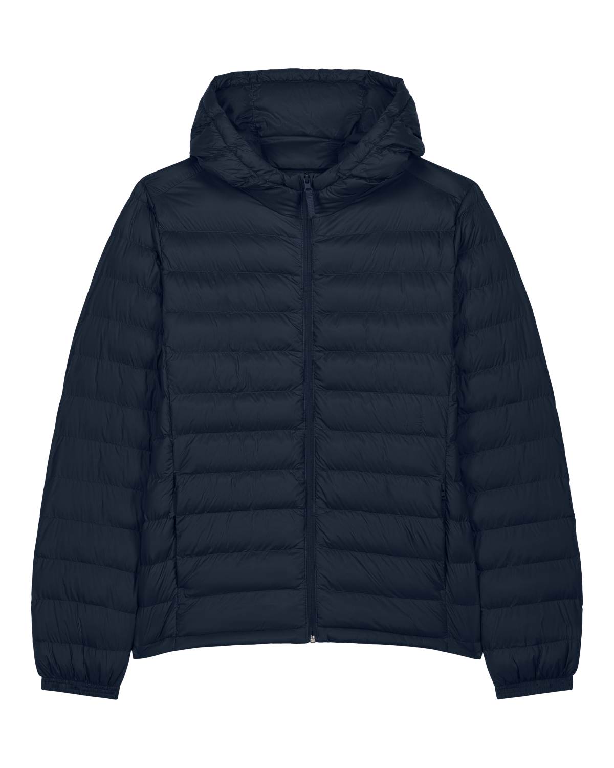 Steppjacke, Unisex