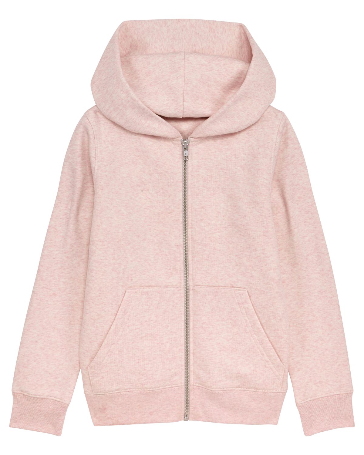 Kapuzensweatjacke, Kinder
