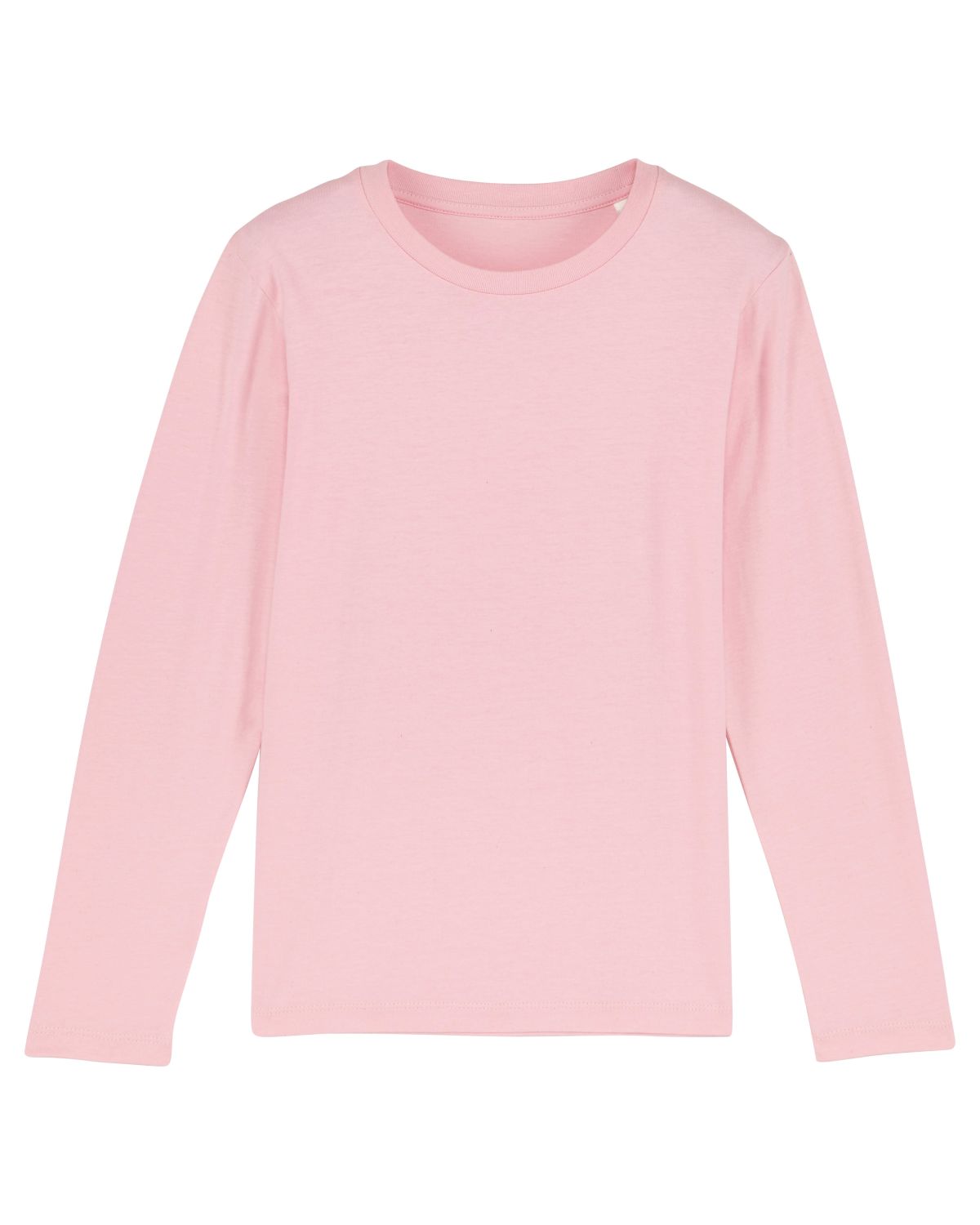 Langarmshirt, Kinder