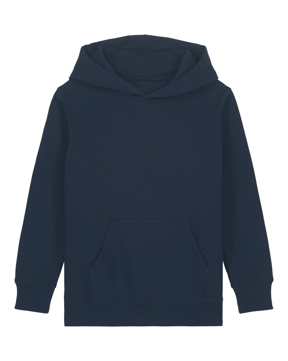 Kapuzensweatshirt 2.0, Kinder