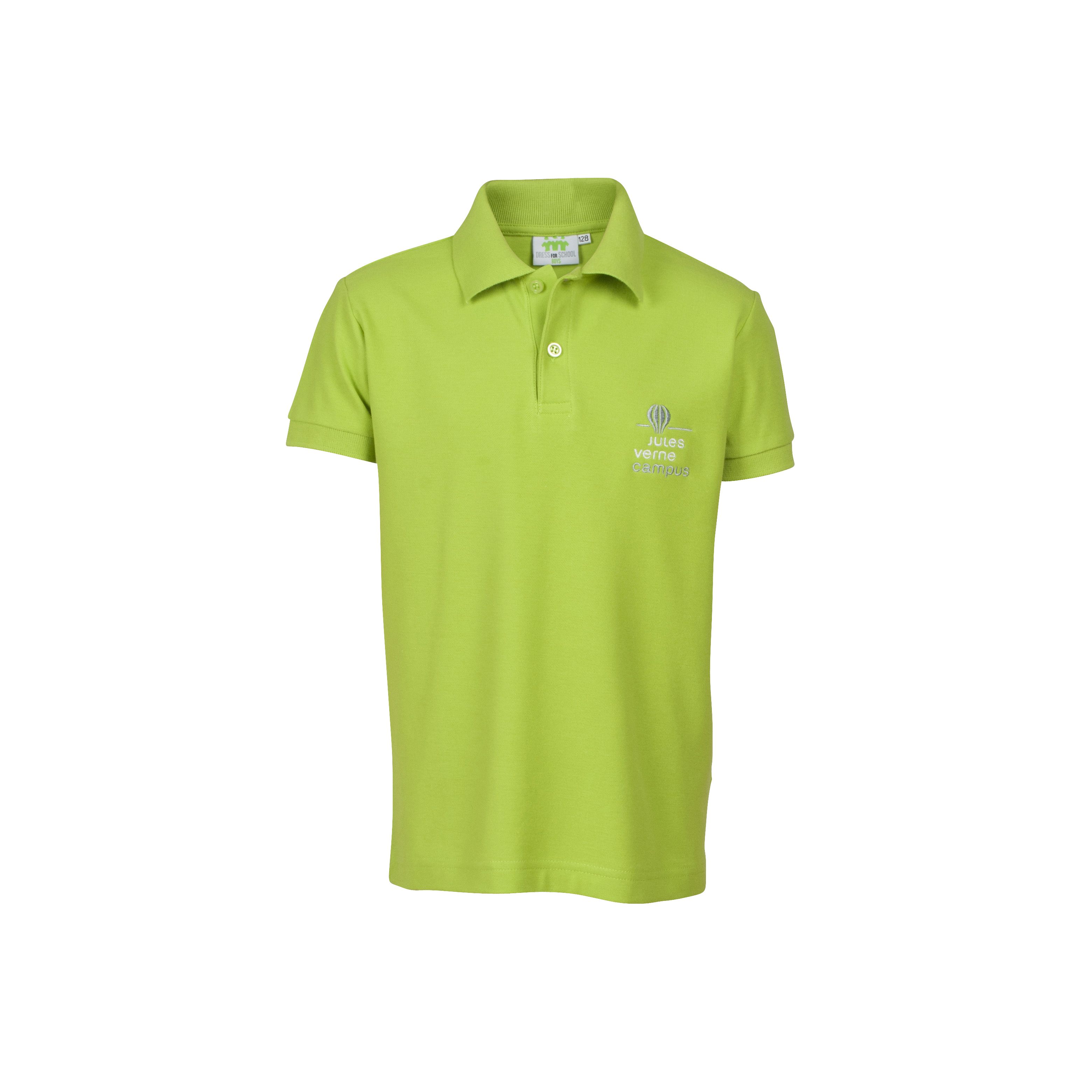 Polohemd, kurzarm, Unisex