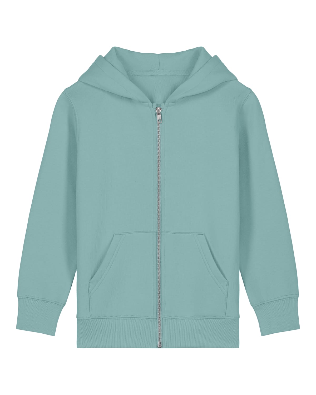 Kapuzensweatjacke 2.0, Kinder