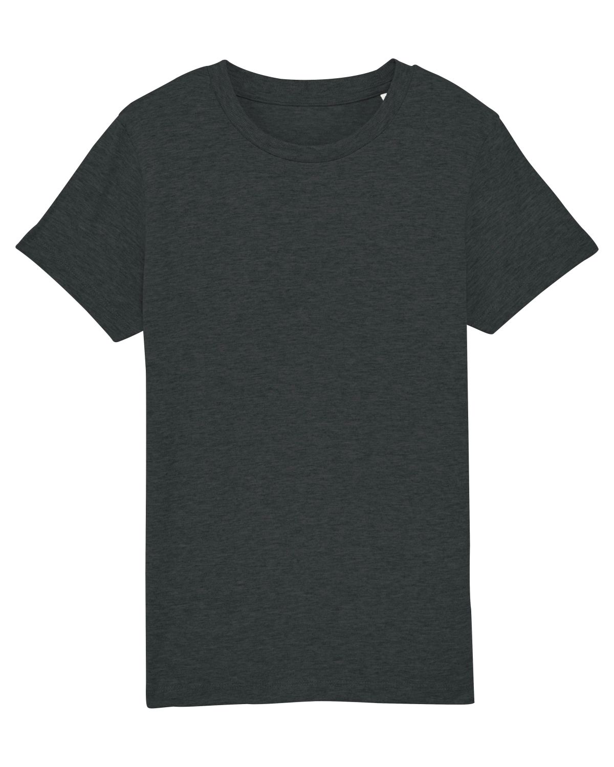 T-Shirt, kurzarm, Rundhals, Kinder