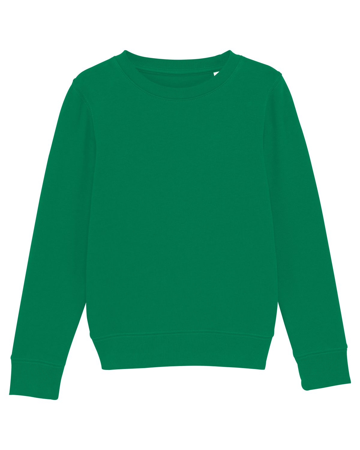 Rundhals-Sweatshirt Kinder