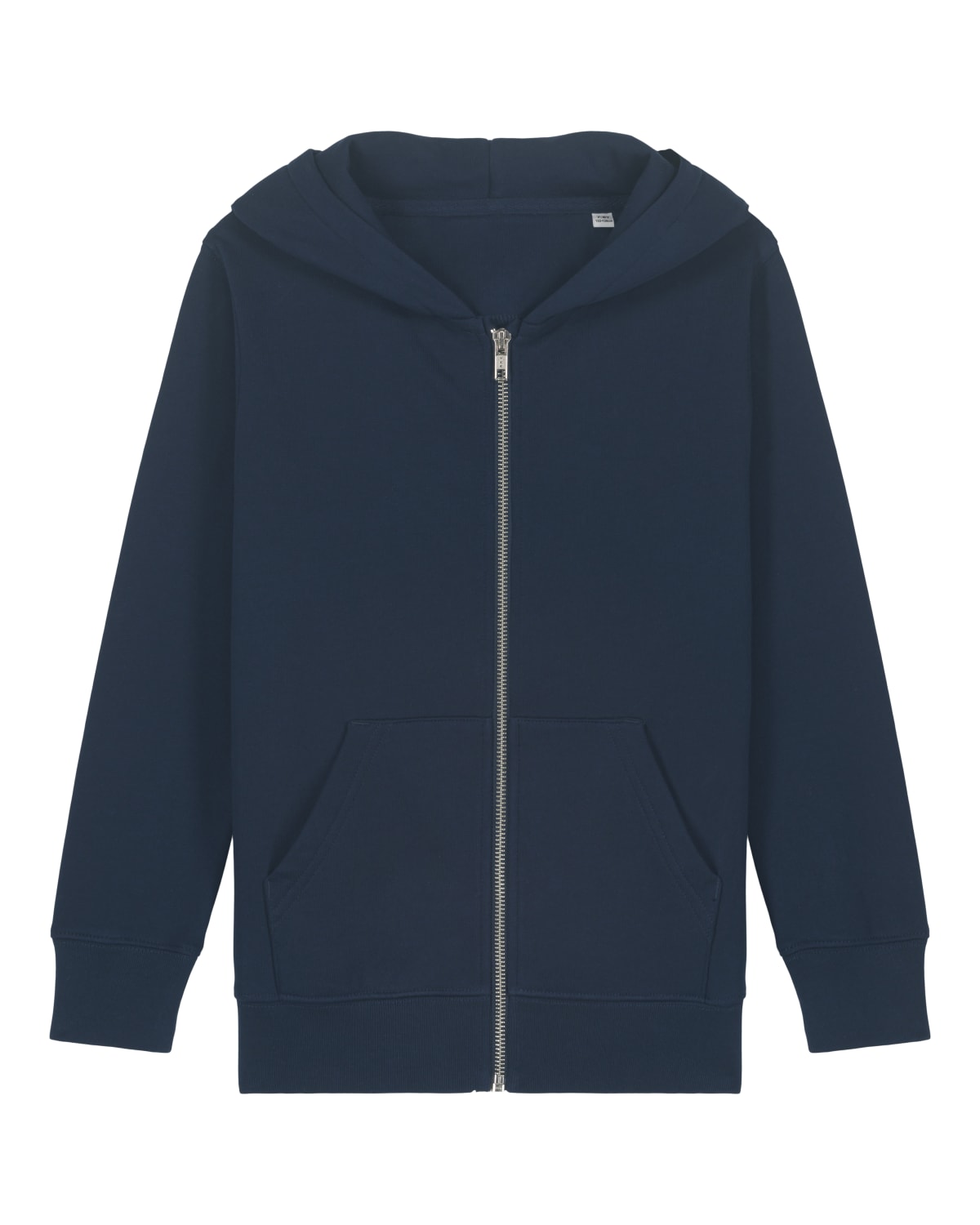 Kapuzensweatjacke 2.0, Kinder