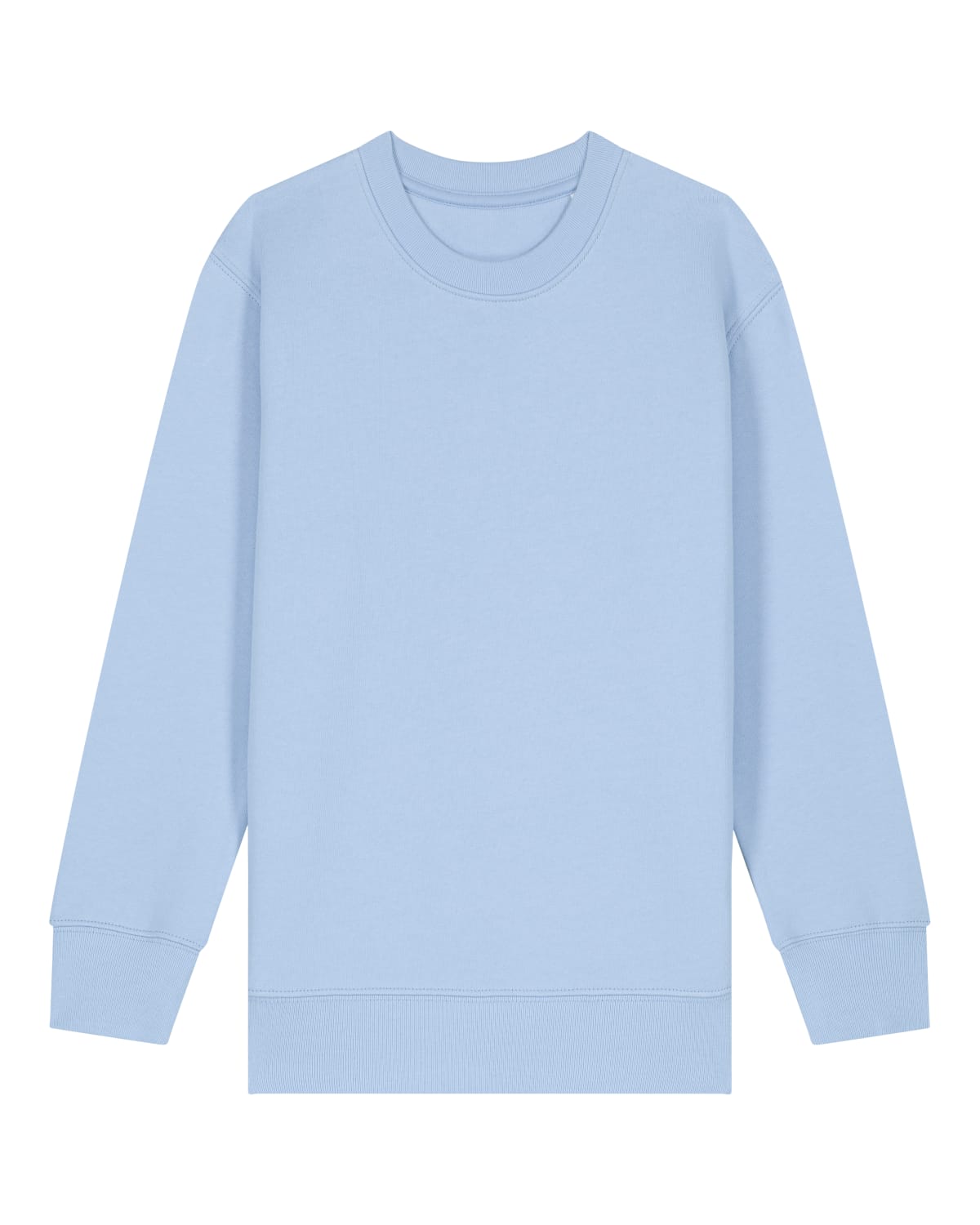 Rundhals-Sweatshirt 2.0, Kinder