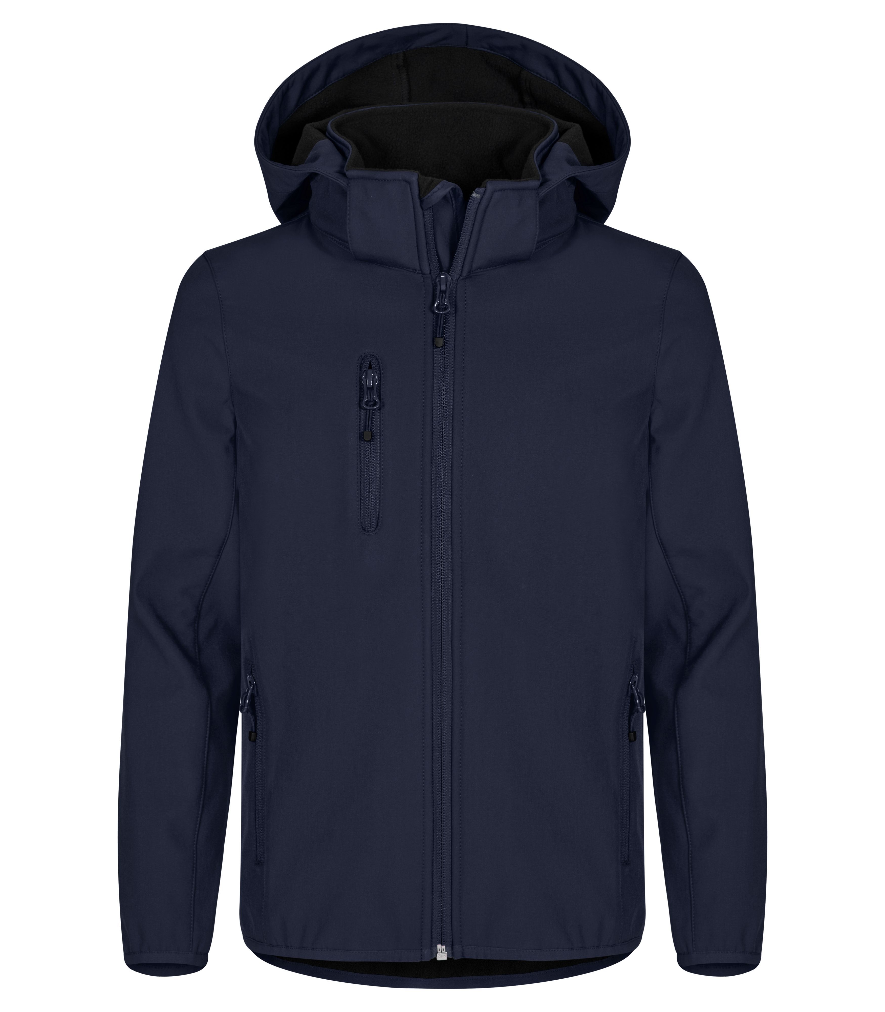 Softshelljacke, Classic, Kinder