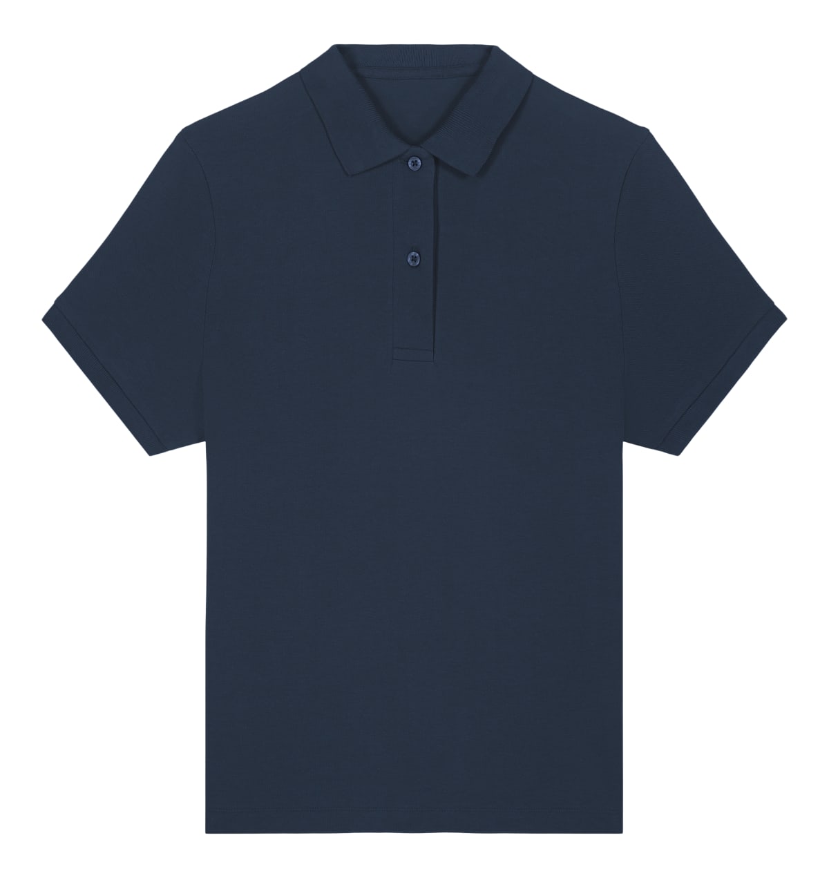 Poloshirt, kurzarm, Teens/Damen,leichtere Qualität