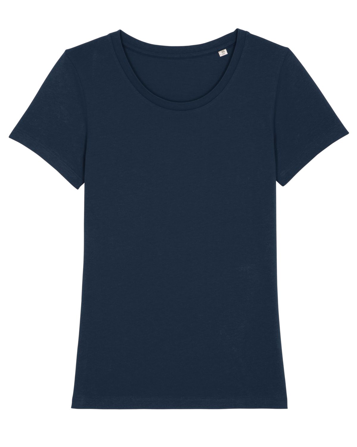T-Shirt, kurzarm, Mädchen/Damen, ab Größe XS