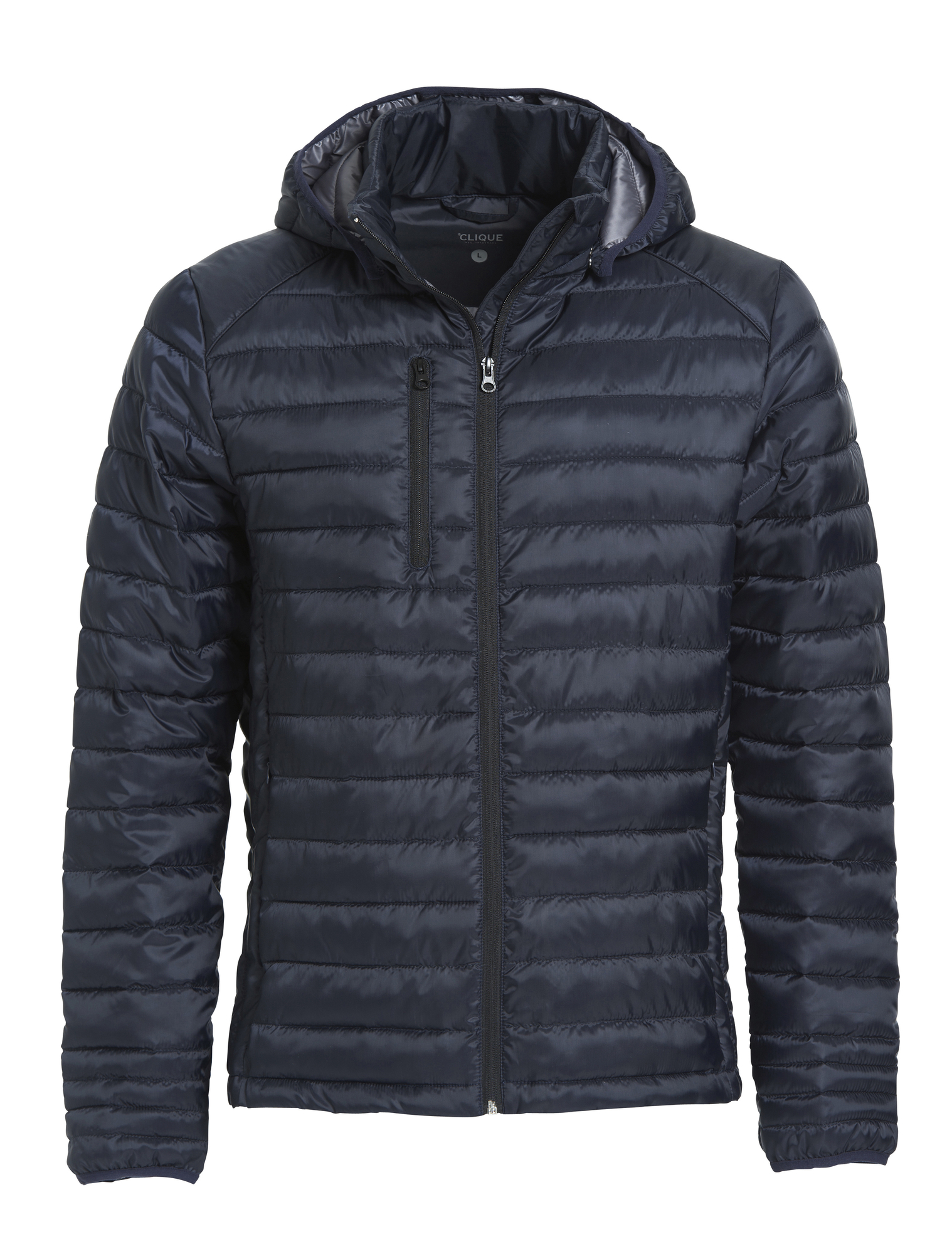 Steppjacke m. daunenähnl. Wattierung, Kinder