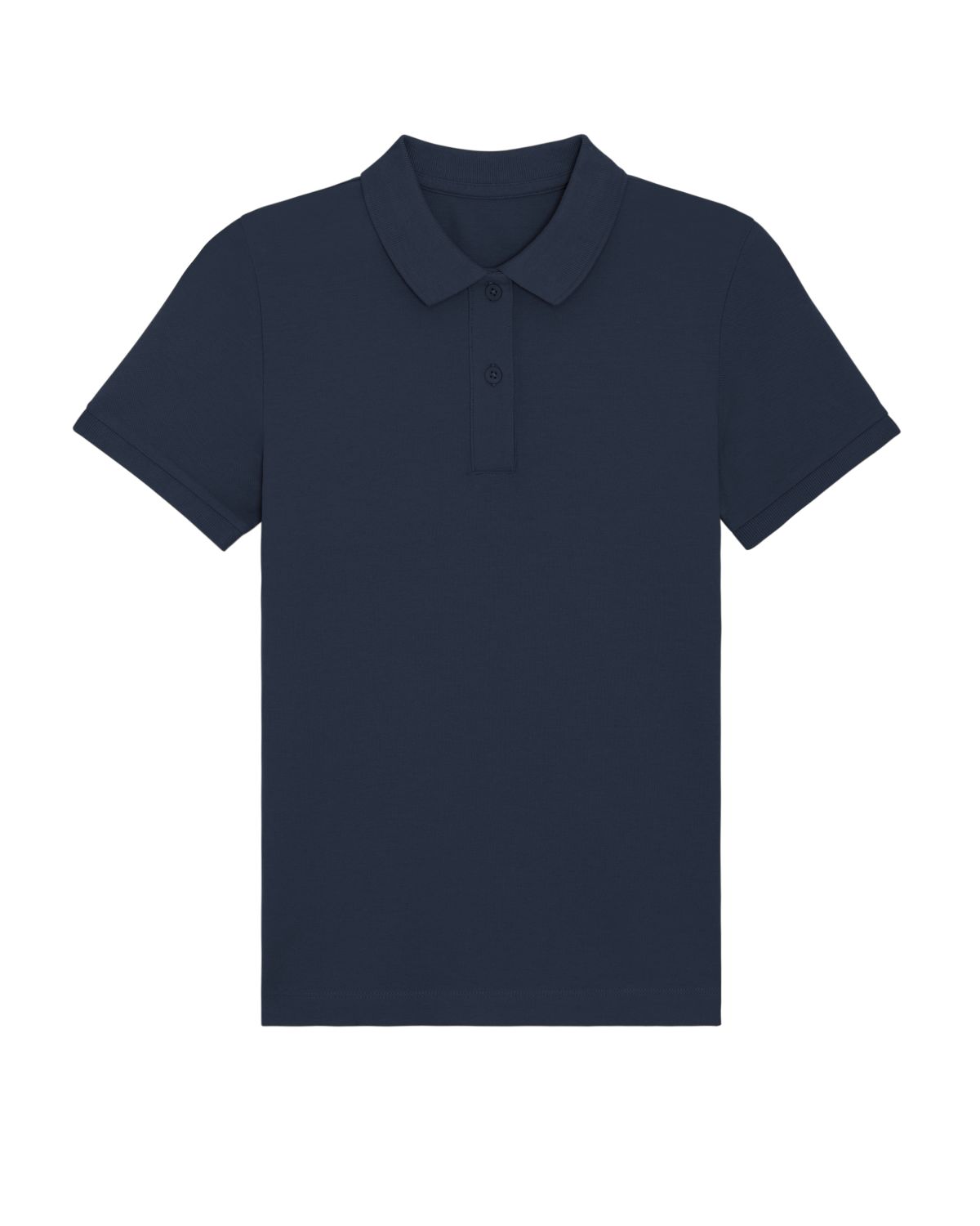 Poloshirt, kurzarm, Mädchen/Damen, ab Größe XS