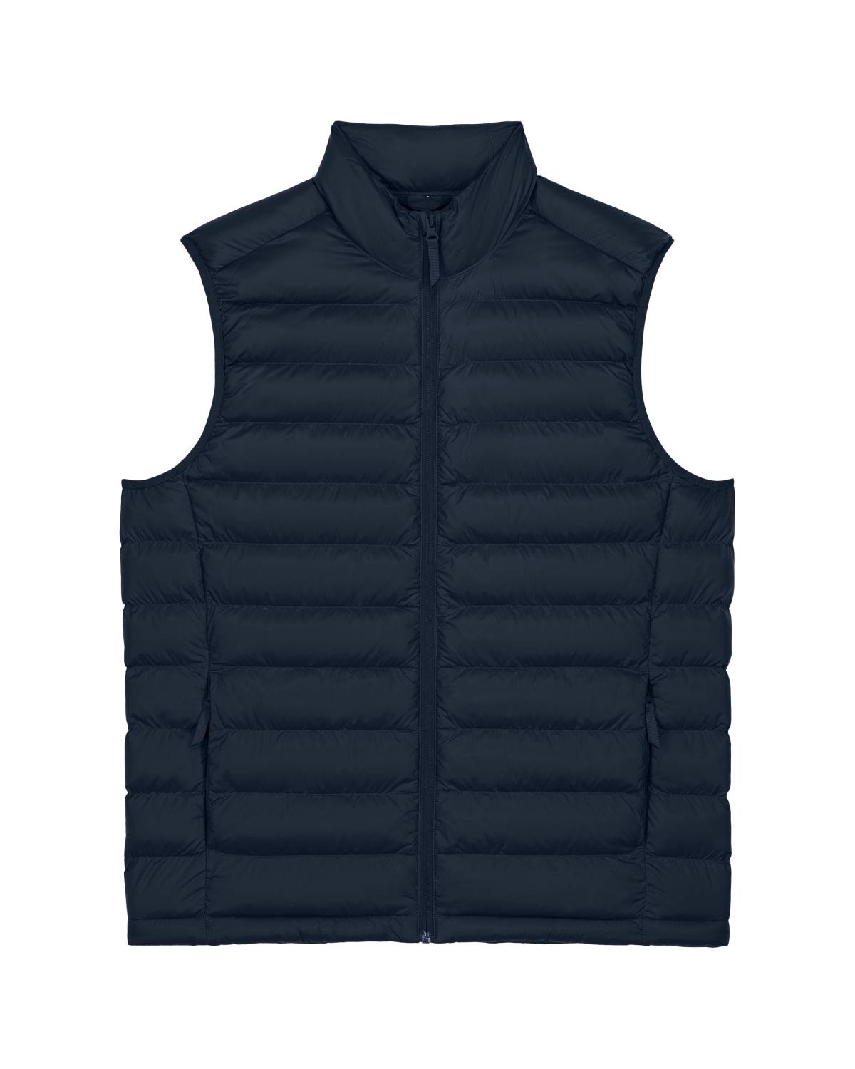 Steppweste, Unisex