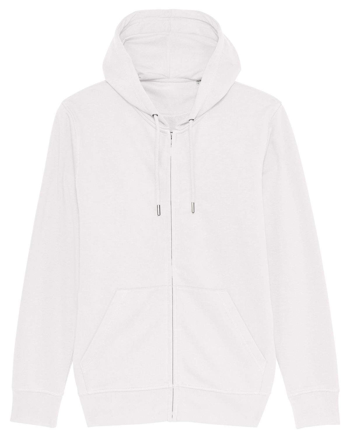 Kapuzenjacke, Unisex, ab Größe XXS