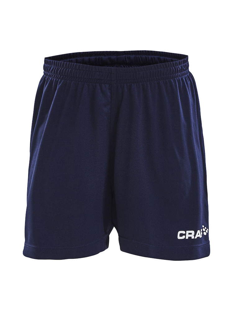Funktions-Sporthose, kurz, Kinder