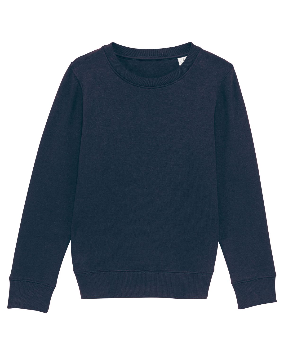 Rundhals-Sweatshirt Kinder