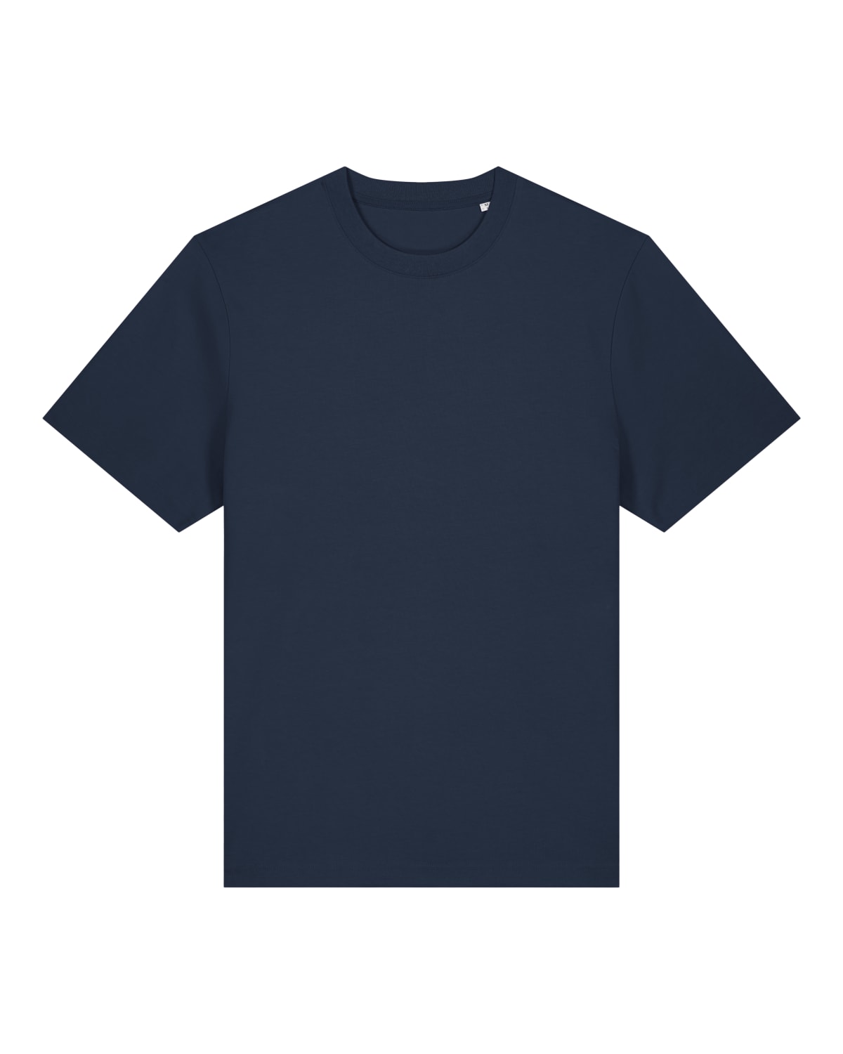 T-Shirt 2.0, schwere Qualität, relaxed fit, Unisex