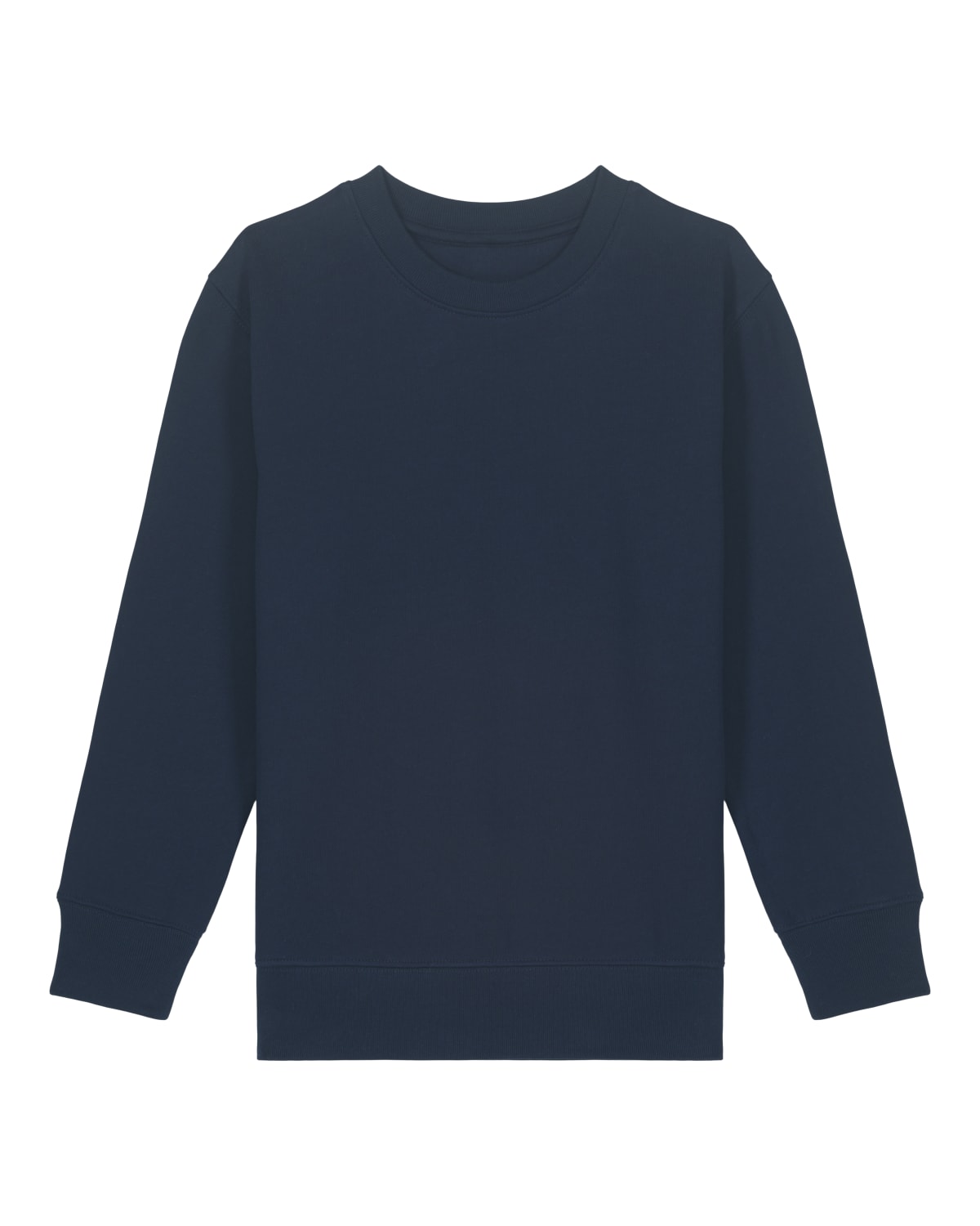 Rundhals-Sweatshirt 2.0, Kinder