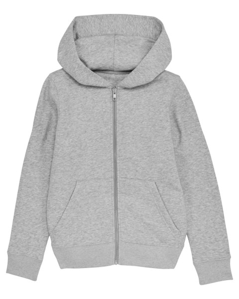 Kapuzensweatjacke, Kinder