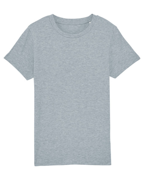 T-Shirt, short sleeves, roundneck, kids