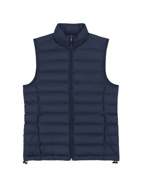 quilted vest, girls/women