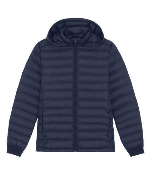 Steppjacke, Unisex