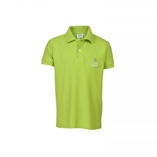 Poloshirt, short sleeves, Unisex