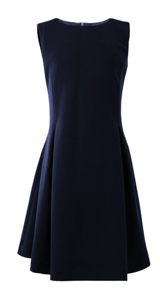 Jersey-dress (Jumper), Girls