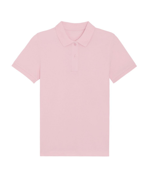 Poloshirt, kurzarm, Mädchen/Damen, ab Größe XS