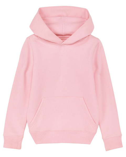 Kapuzensweatshirt, Kinder