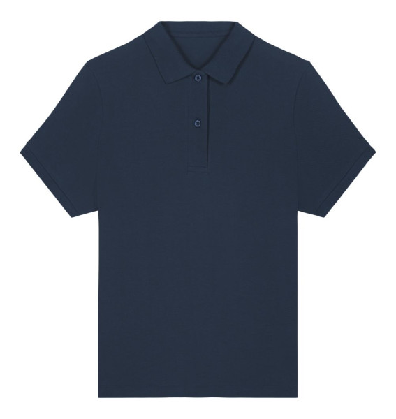 Poloshirt, kurzarm, Teens/Damen,leichtere Qualität
