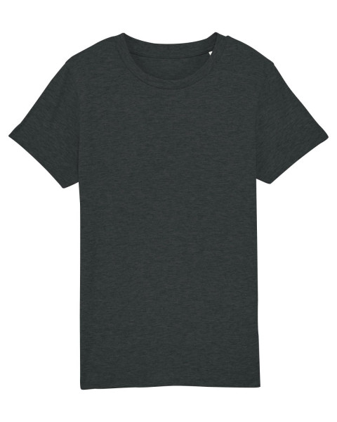 T-Shirt, kurzarm, Rundhals, Kinder