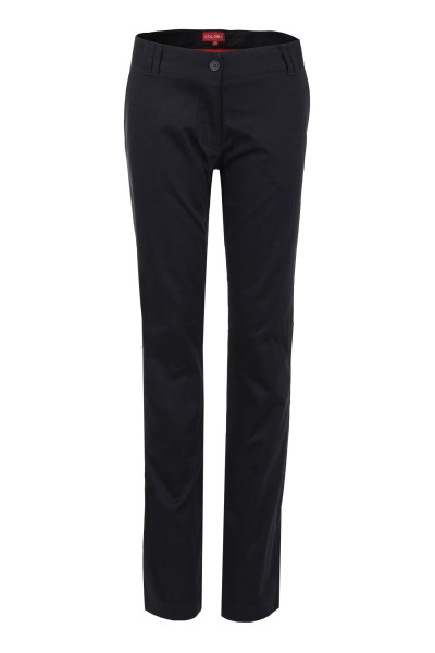 Trousers, long, Girls, slim fit