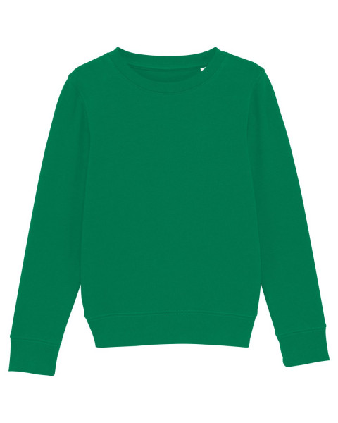 Sweatshirt, roundneck